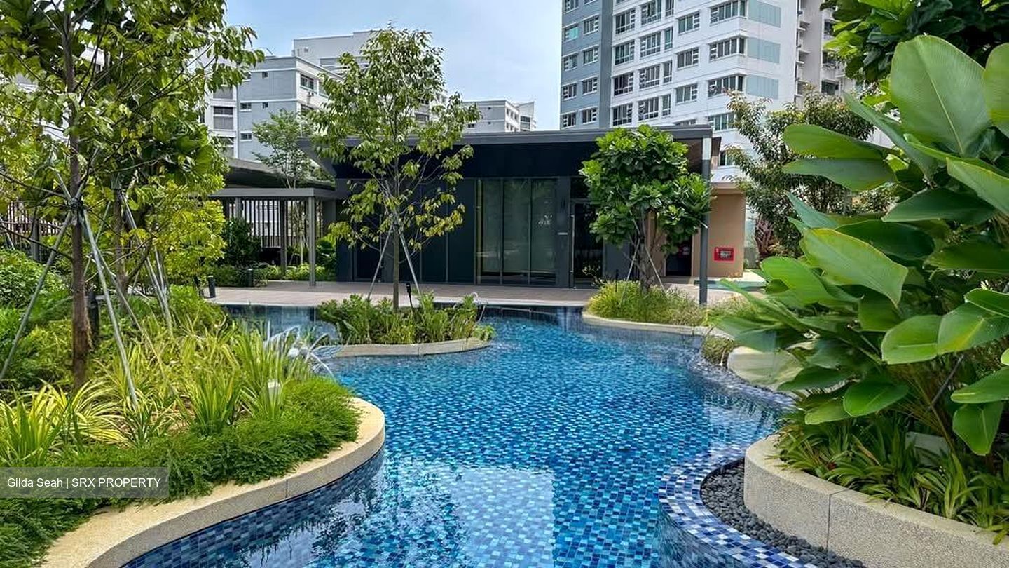 Amo Residence (D20), Apartment #541066671
